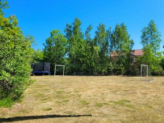 Ferienhaus Mariannelund Ausstattung 38