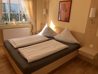 Ferienwohnung Norderney Ausstattung 3
