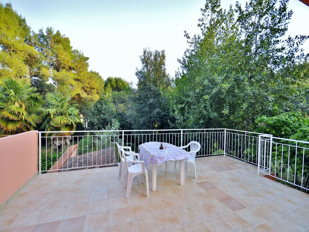 Appartement Rovinj Buitenaudio-opname 1