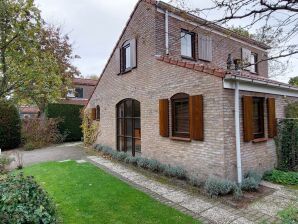 Casa per le vacanze De Bosuil - Burgh-Haamstede - image1