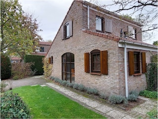 Ferienhaus Burgh-Haamstede Außenaufnahme 1