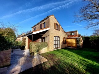 Vakantiehuis Burgh-Haamstede Buitenaudio-opname 3