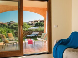 Apartment Golfo Aranci Features 10