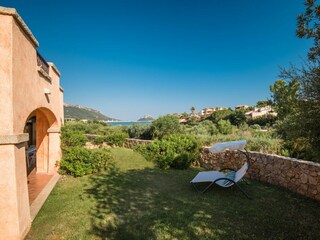 Apartment Golfo Aranci Outdoor Recording 8