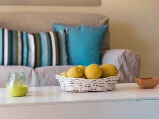 Apartment Golfo Aranci Features 11
