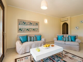 Apartment Golfo Aranci Features 12