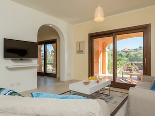 Apartment Golfo Aranci Features 13