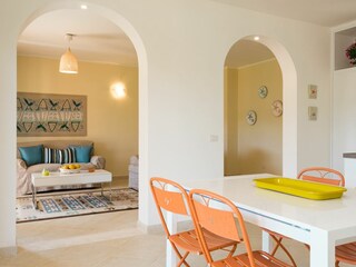 Apartment Golfo Aranci Features 14