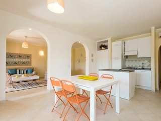 Apartment Golfo Aranci Features 16
