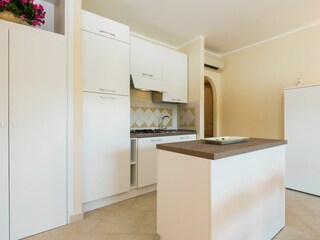 Appartamento Golfo Aranci Caratteristiche 6