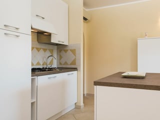 Apartment Golfo Aranci Ausstattung 7