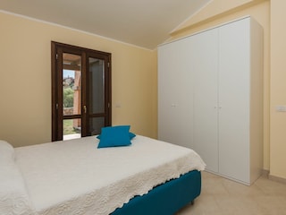 Apartment Golfo Aranci Ausstattung 8