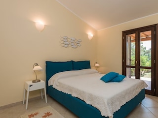 Apartment Golfo Aranci Ausstattung 9