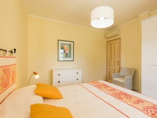 Apartment Golfo Aranci Features 21