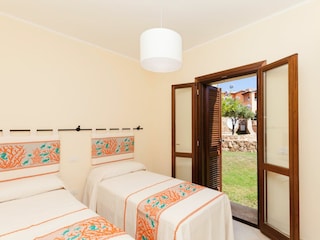 Apartment Golfo Aranci Ausstattung 11