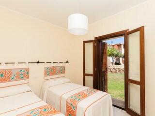 Appartement Golfo Aranci Kenmerken 11