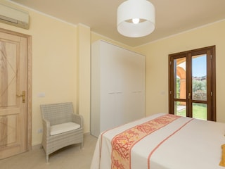 Apartment Golfo Aranci Features 23