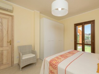 Appartement Golfo Aranci Kenmerken 12