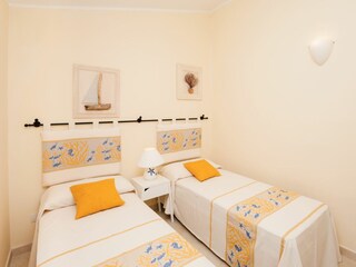 Appartamento Golfo Aranci Caratteristiche 13