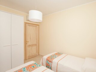 Appartamento Golfo Aranci Caratteristiche 14