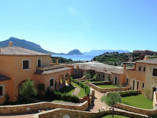 Apartment Golfo Aranci Outdoor Recording 9