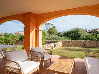 Appartement Golfo Aranci  22