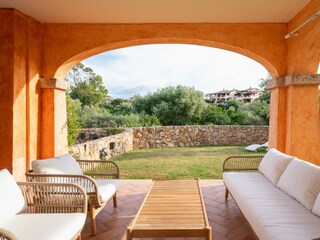 Appartamento Golfo Aranci  23