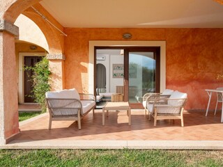 Appartement Golfo Aranci  24