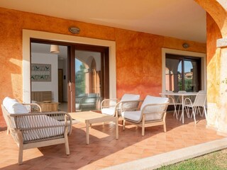 Appartamento Golfo Aranci  25