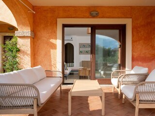 Appartamento Golfo Aranci  26