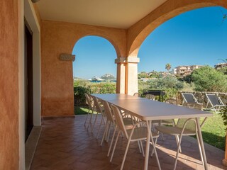 Appartement Golfo Aranci  27