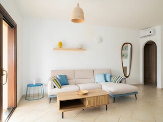 Appartamento Golfo Aranci  29