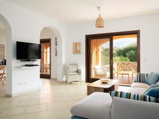 Appartement Golfo Aranci  33