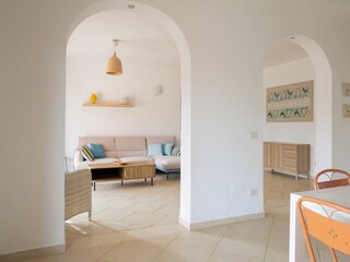 Appartement Golfo Aranci  34