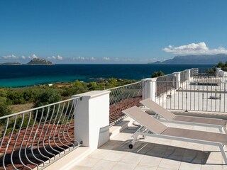 Appartamento Golfo Aranci Registrazione all'aperto 3