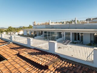 Appartamento Golfo Aranci Registrazione all'aperto 4