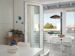 Appartamento Golfo Aranci Caratteristiche 7