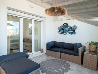 Appartamento Golfo Aranci Caratteristiche 10