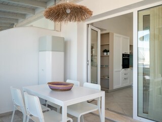 Appartamento Golfo Aranci Caratteristiche 11