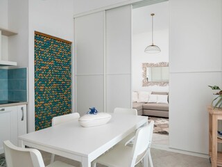 Appartamento Golfo Aranci Caratteristiche 13