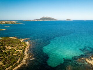 Appartamento Golfo Aranci Ambiente 22