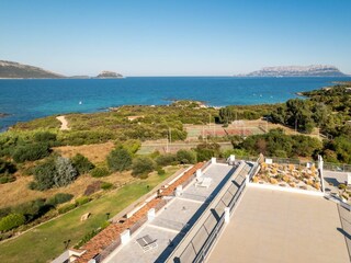 Appartamento Golfo Aranci Ambiente 24