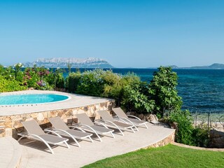 Villa Golfo Aranci Registrazione all'aperto 3