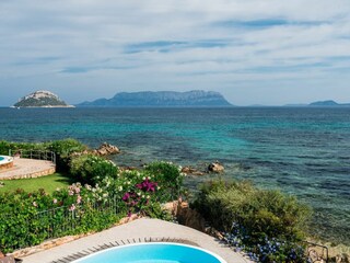 Villa Golfo Aranci Registrazione all'aperto 5