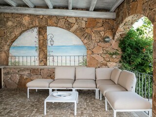 Villa Golfo Aranci Registrazione all'aperto 7