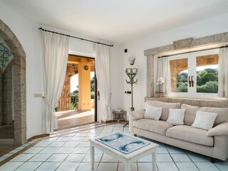 Villa Golfo Aranci Caratteristiche 15