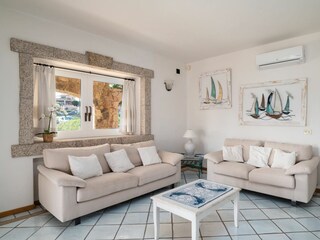 Villa Golfo Aranci Caratteristiche 19