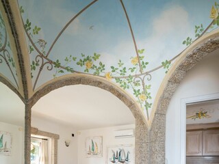 Villa Golfo Aranci Caratteristiche 20