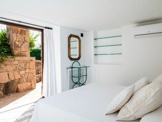 Villa Golfo Aranci Caratteristiche 23