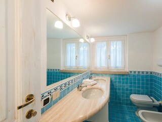 Villa Golfo Aranci Caratteristiche 26